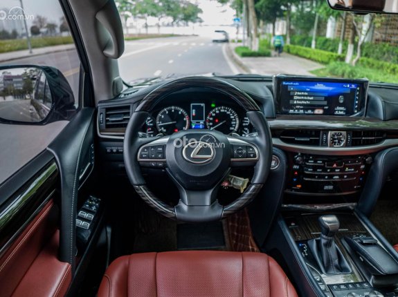 Lexus LX 570 2019 - Tên công ty xuất hoá đơn cao