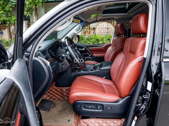 Lexus LX 570 2019 - Tên công ty xuất hoá đơn cao