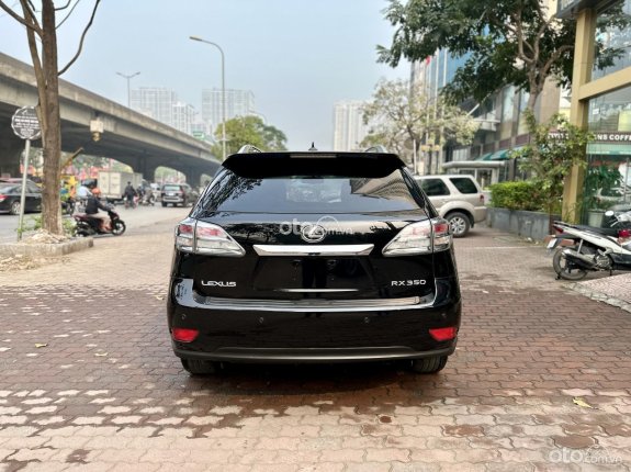 Lexus RX 350 2010 - Bản full option 1 chủ từ mới, giá tốt