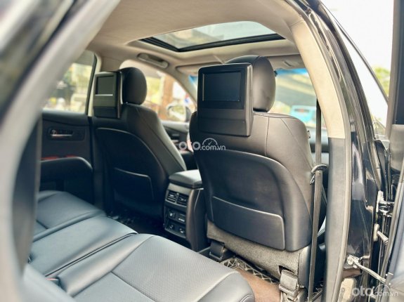 Lexus RX 350 2010 - Bản full option 1 chủ từ mới, giá tốt