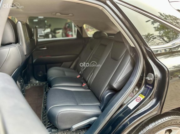 Lexus RX 350 2010 - Bản full option 1 chủ từ mới, giá tốt