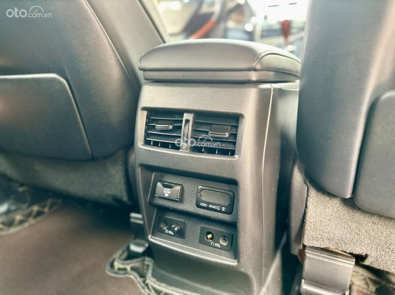 Lexus RX 350 2010 - Bản full option 1 chủ từ mới, giá tốt