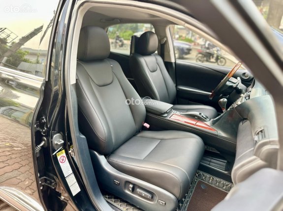 Lexus RX 350 2010 - Bản full option 1 chủ từ mới, giá tốt