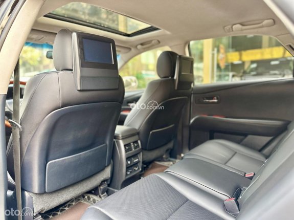 Lexus RX 350 2010 - Bản full option 1 chủ từ mới, giá tốt