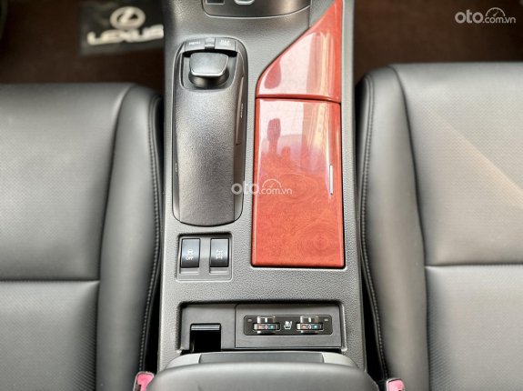 Lexus RX 350 2010 - Bản full option 1 chủ từ mới, giá tốt