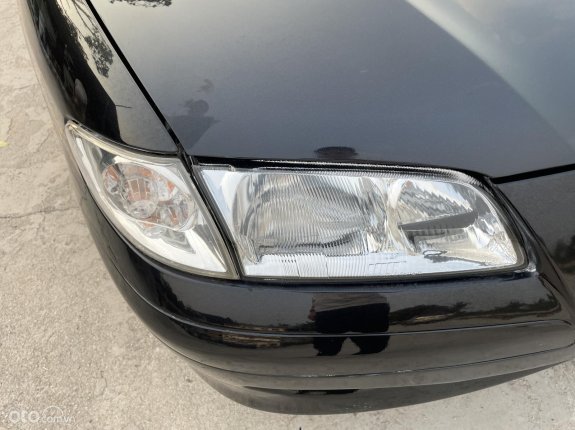 Mazda 626 2006 - Odo chạy 14 vạn