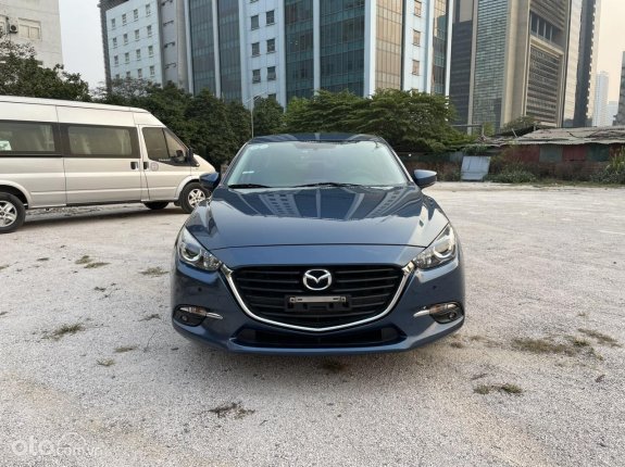 Mazda 2 2018 - Số tự động, một chủ từ đầu