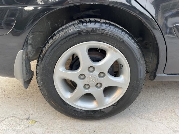 Mazda 626 2006 - Odo chạy 14 vạn