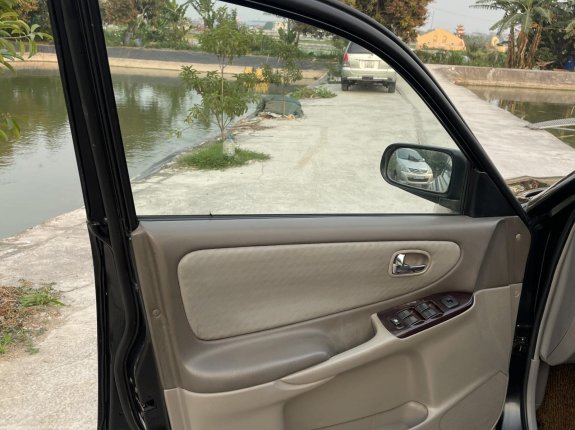 Mazda 626 2006 - Odo chạy 14 vạn