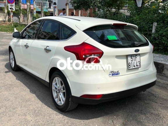 Ford focus 2016 1.6 ecoboost