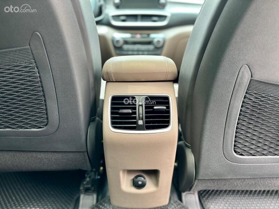 Hyundai Tucson 2.0 Đặc biệt 2020 - Cần bán lại xe màu đỏ