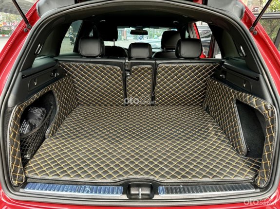 Mercedes-Benz GLC 200 2018 - 1 chủ từ mới siêu chất