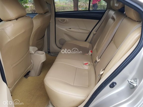 Toyota Vios 1.5E MT 2016 - Xe đẹp, hỗ trợ trả góp 70%, giá tốt