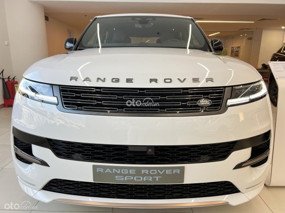 Land Rover Range Rover Sport Dynamic SE 3.0 I6 P360 2024 - Bán xe hoàn toàn mới nhập khẩu chính hãng