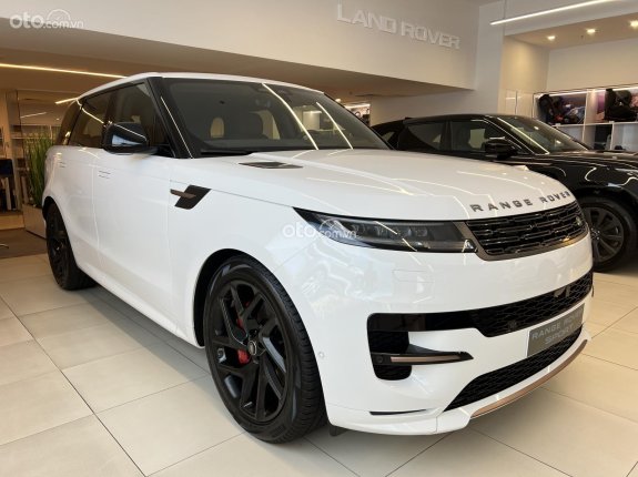 Land Rover Range Rover Sport Dynamic SE 3.0 I6 P360 2025 - Bán xe hoàn toàn mới nhập khẩu chính hãng