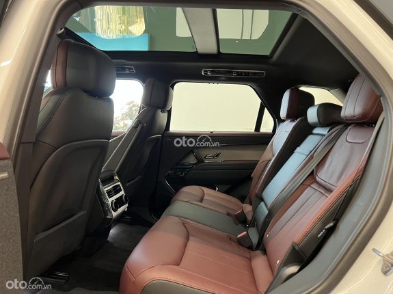 Land Rover Range Rover Sport Dynamic SE 3.0 I6 P360 2025 - Bán xe hoàn toàn mới nhập khẩu chính hãng