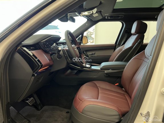 Land Rover Range Rover Sport Dynamic SE 3.0 I6 P360 2025 - Bán xe hoàn toàn mới nhập khẩu chính hãng
