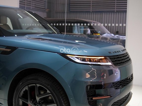 Land Rover Range Rover Sport Dynamic SE 3.0 I6 P360 2025 - Bán xe hoàn toàn mới nhập khẩu chính hãng