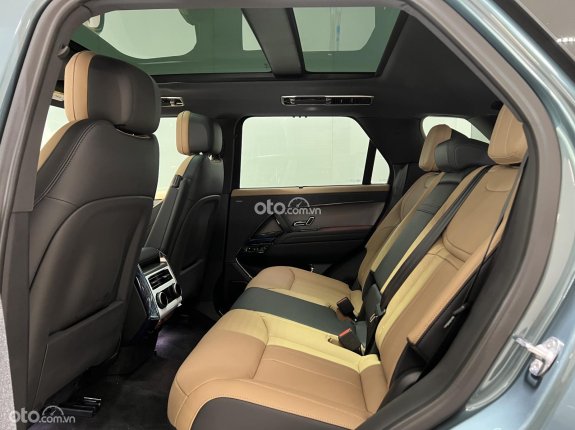 Land Rover Range Rover Sport Dynamic SE 3.0 I6 P360 2025 - Bán xe hoàn toàn mới nhập khẩu chính hãng