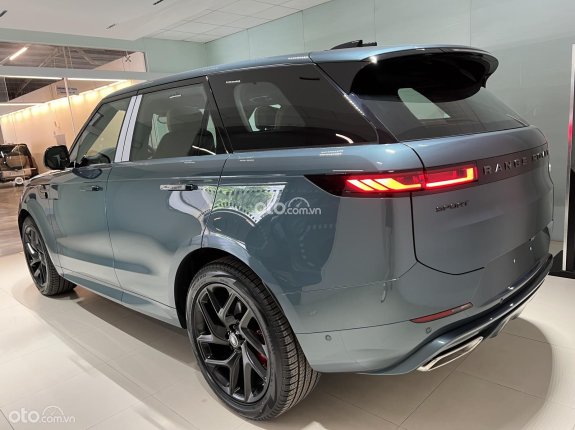 Land Rover Range Rover Sport Dynamic SE 3.0 I6 P360 2025 - Bán xe hoàn toàn mới nhập khẩu chính hãng