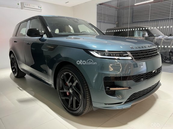 Land Rover Range Rover Sport Dynamic SE 3.0 I6 P360 2025 - Bán xe hoàn toàn mới nhập khẩu chính hãng