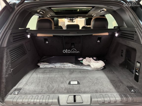 Land Rover Range Rover Sport Dynamic SE 3.0 I6 P360 2025 - Bán xe hoàn toàn mới nhập khẩu chính hãng