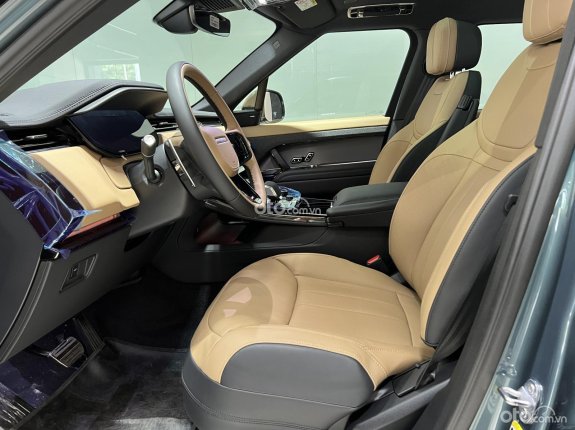 Land Rover Range Rover Sport Dynamic SE 3.0 I6 P360 2025 - Bán xe hoàn toàn mới nhập khẩu chính hãng