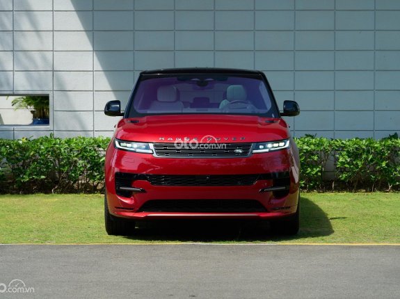 Land Rover Range Rover Sport Phiên bản khác 2024 - Bán xe First Edition phiên bản giới hạn nhập khẩu chính hãng mới