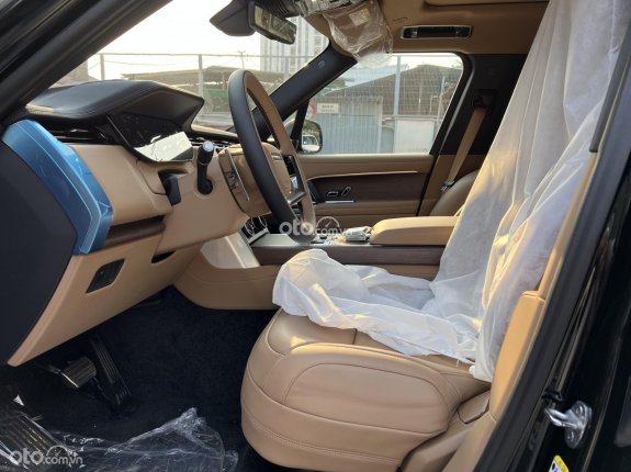 Land Rover Range Rover LWB P360 Autobiography 2025 - Bán xe nhập khẩu chính hãng hoàn toàn mới