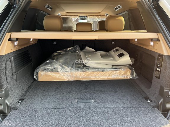 Land Rover Range Rover LWB P360 Autobiography 2025 - Bán xe nhập khẩu chính hãng hoàn toàn mới