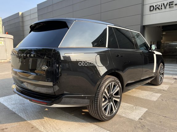 Land Rover Range Rover Autobiography LWB 3.0 2025 - Bán xe nhập khẩu chính hãng, xe giao ngay