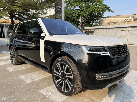 Land Rover Range Rover Autobiography LWB 3.0 2025 - Bán xe nhập khẩu chính hãng, xe giao ngay