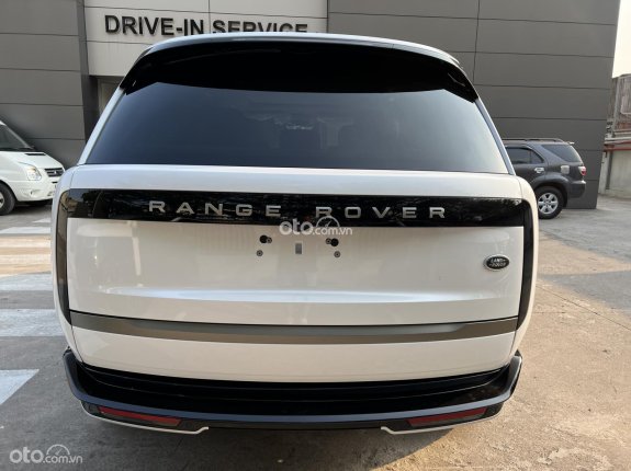 Land Rover Range Rover Phiên bản khác 2025 - Bán xe phiên bản 7 chỗ nhập khẩu chính hãng mới, xe giao ngay
