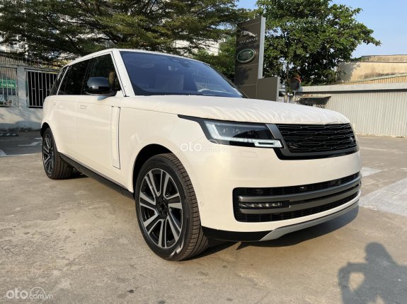 Land Rover Range Rover Phiên bản khác 2025 - Bán xe phiên bản 7 chỗ nhập khẩu chính hãng mới, xe giao ngay