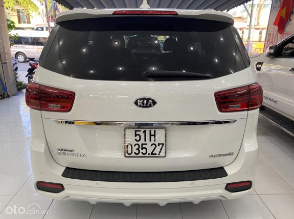 Kia Sedona 2.2 Platinum D 2019 - Máy dầu bản full