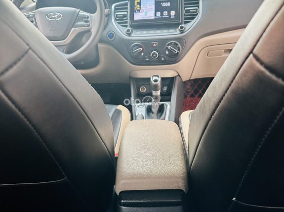 Hyundai Accent 1.4 AT 2020 - Cần bán lại xe nhập giá 458tr