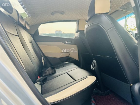 Hyundai Accent 1.4 AT 2020 - Cần bán lại xe nhập giá 458tr