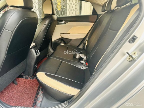 Hyundai Accent 1.4 AT 2020 - Cần bán lại xe nhập giá 458tr