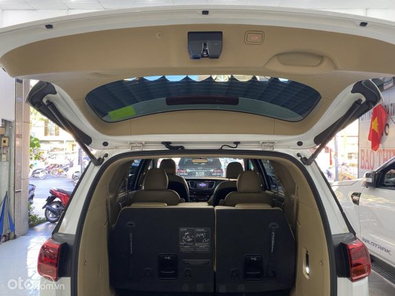 Kia Sedona 2.2 Platinum D 2019 - Máy dầu bản full