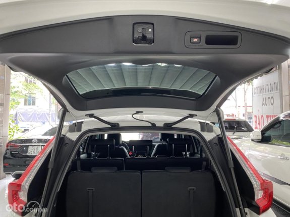 Honda CR-V 1.5 L 2019 - Màu trắng, giá ưu đãi
