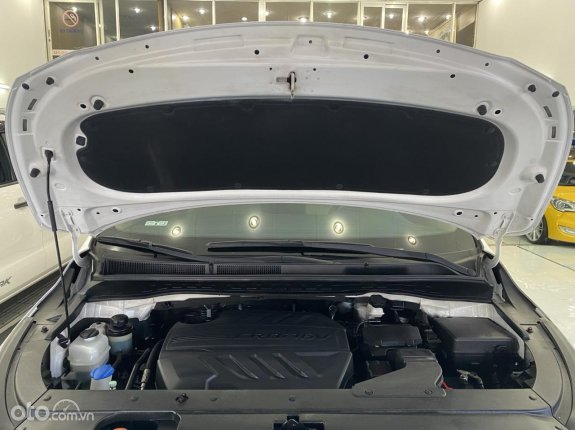 Kia Sedona 2.2 Platinum D 2019 - Máy dầu bản full