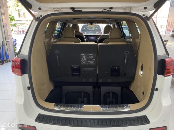 Kia Sedona 2.2 Platinum D 2019 - Máy dầu bản full