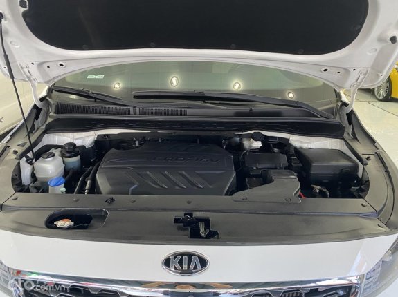 Kia Sedona 2.2 Platinum D 2019 - Máy dầu bản full
