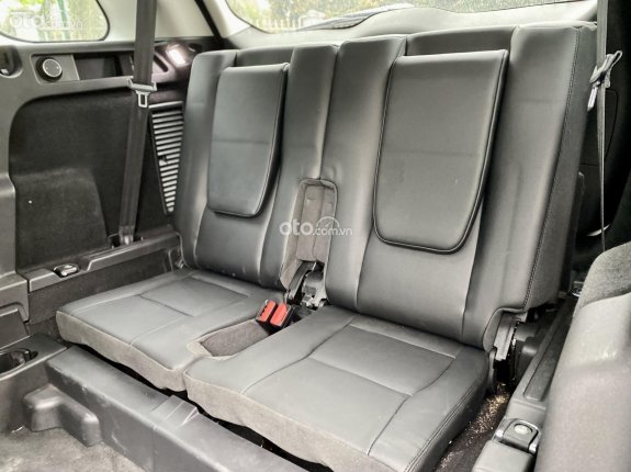 Land Rover Discovery Sport Phiên bản khác 2016 - Đăng ký lần đầu 2018, biển SG