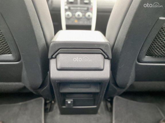 Land Rover Discovery Sport Phiên bản khác 2016 - Đăng ký lần đầu 2018, biển SG