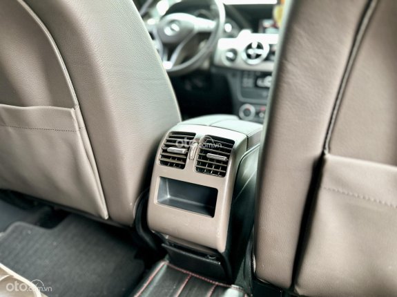 Mercedes-Benz GLK 250 4Matic 2014 - Biển ưa nhìn đẹp chất, giá tốt