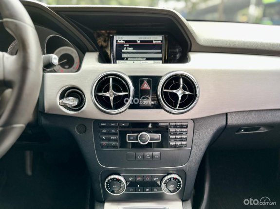 Mercedes-Benz GLK 250 4Matic 2014 - Biển ưa nhìn đẹp chất, giá tốt
