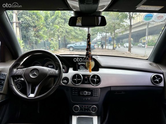 Mercedes-Benz GLK 250 4Matic 2014 - Biển ưa nhìn đẹp chất, giá tốt