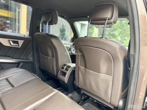 Mercedes-Benz GLK 250 4Matic 2014 - Biển ưa nhìn đẹp chất, giá tốt