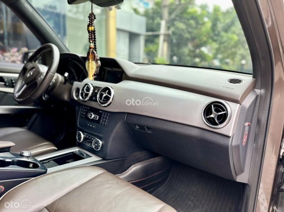 Mercedes-Benz GLK 250 4Matic 2014 - Biển ưa nhìn đẹp chất, giá tốt